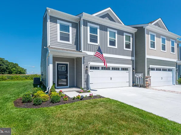 9321 Greenway Trl, Selbyville, DE 19975