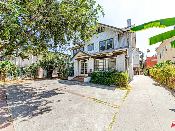 926 S Normandie Ave, Los Angeles, CA 90006