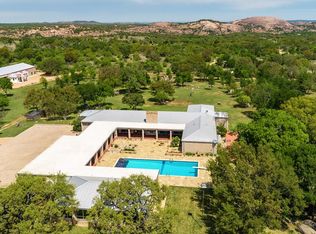 15497 Rr 965, Fredericksburg, TX 78624