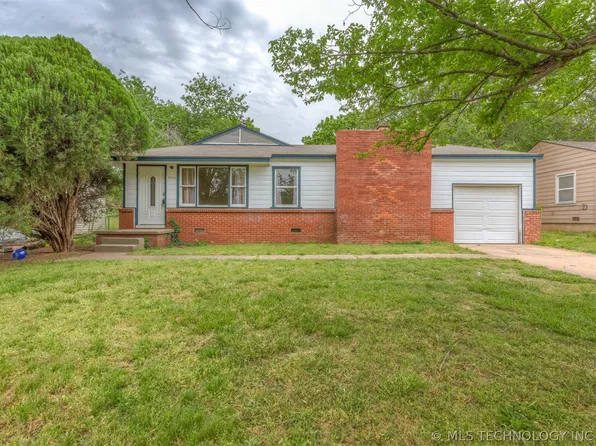 5026 N Denver Pl, Tulsa, OK 74126