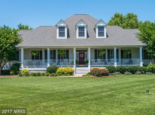 27270 Saint Andrews Ln, Easton, MD 21601