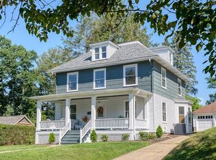 613 Washington Ave, Oakmont, PA