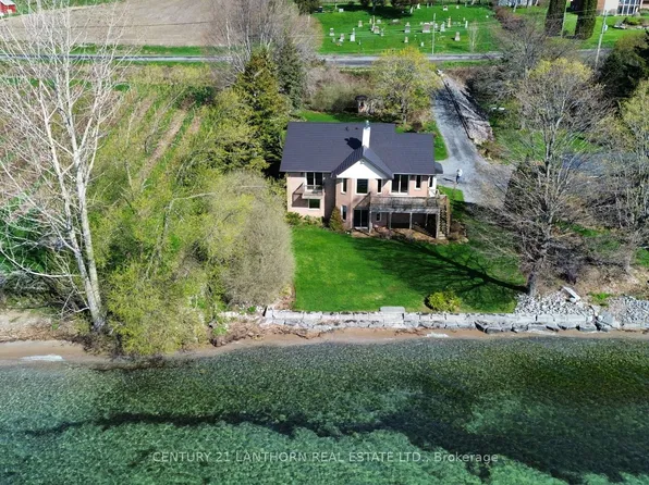 3126 B County Road 8 Rd, Prince Edward County, ON K0K 2T0