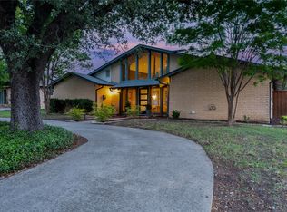 3140 Kinkaid Dr, Dallas, TX 75220