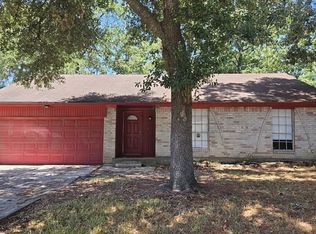 2 Ollerton Ln, Conroe, TX 77303