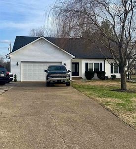 5448 Dee Acres Dr, Philpot, KY, 42366