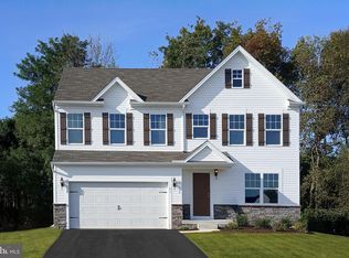 51 Bennington Way, Carlisle, PA 17013