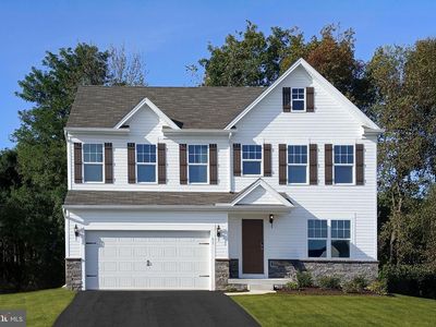 51 Bennington Way, Carlisle, PA, 17013