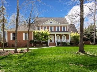 437 Foxglove Ln, Indian Trail, NC 28079