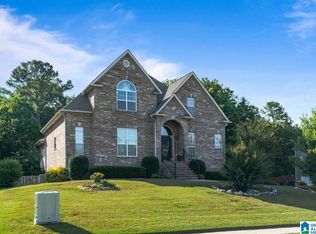 2129 N Grande View Ln, Maylene, AL 35114