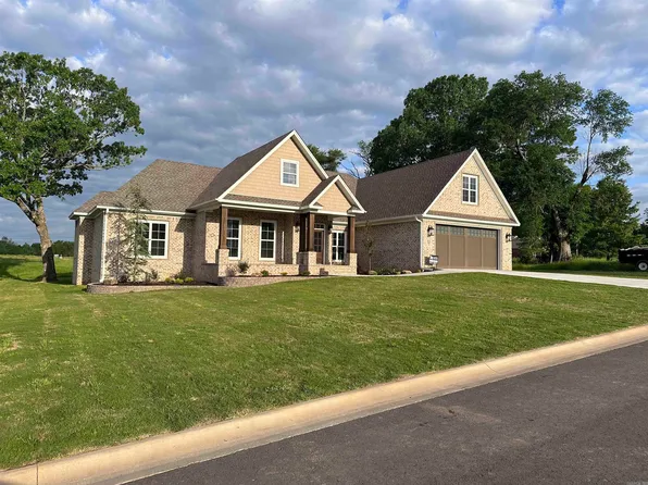 (undisclosed Address), Searcy, AR 72143