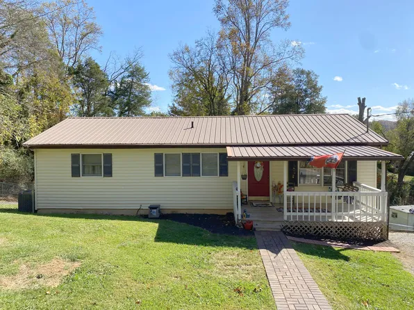 356 Laurel Dr, Bristol, TN 37620