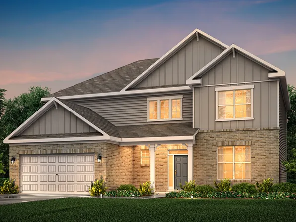 Daffodil Plan, Oakridge Farms