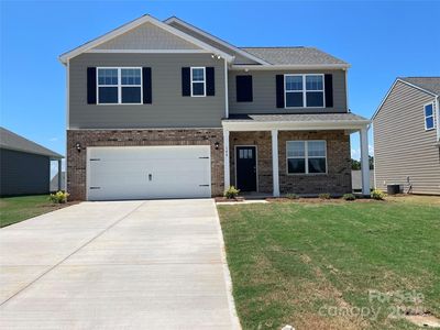 144 Parker Claire Ln, Kings Mountain, NC, 28086