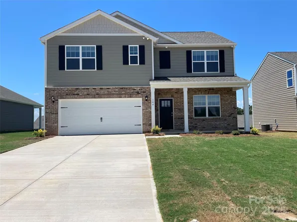 144 Parker Claire Ln, Kings Mountain, NC 28086