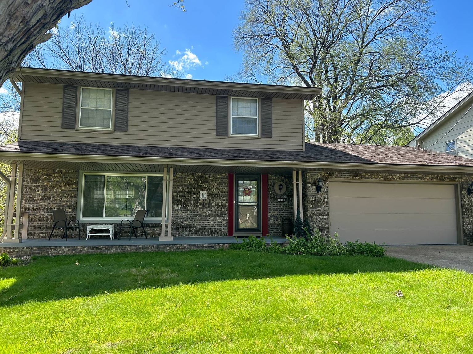 1910 66th St, Windsor Heights, IA 50324 MLS 11274361 Zillow