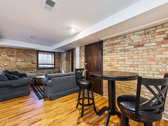 Living Room / Dining Room