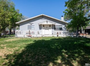 3180 Us Highway 395 N, Minden, NV 89423