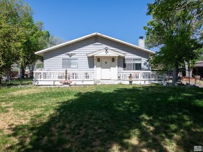 3180 Us Highway 395 N, Minden, NV, 89423