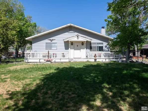 3180 Us Highway 395 N, Minden, NV 89423