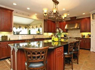 10709 Golf Link Dr, Raleigh, NC 27617