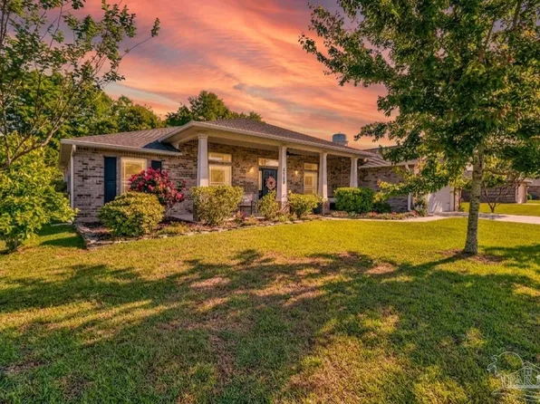 5738 Mill Stream Way, Pace, FL 32571