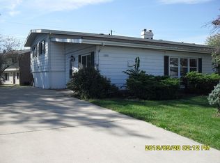 3003 March St, Peru, IN 46970