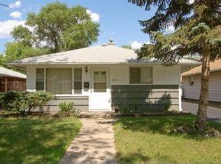 14707 Ellis Ave, Dolton, IL 60419