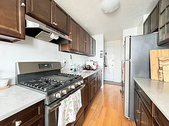 Rented by Keller Williams NYC