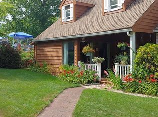 311A James Rd, Carlisle, PA 17013