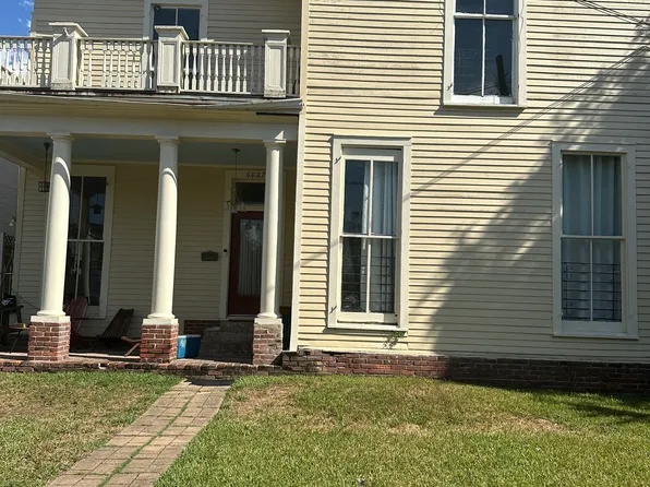 6025 S Robertson St, New Orleans, LA 70118