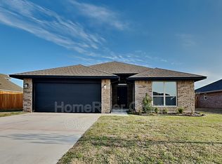 819 SE 17th Ter, Newcastle, OK 73065