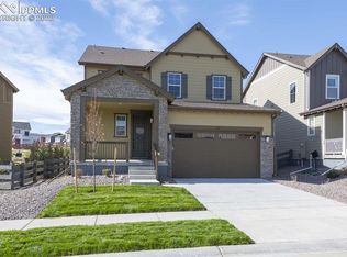 1682 Stable View Dr, Castle Pines, CO 80108