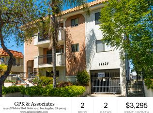 12627 Matteson Ave APT 101, Los Angeles, CA 90066