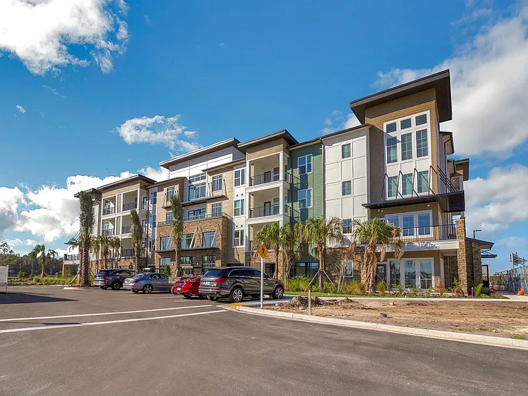 RISE Bartram Park