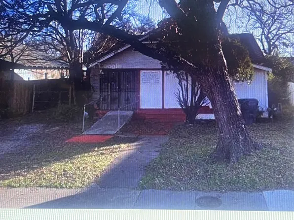 1334 Galloway Ave, Dallas, TX 75216