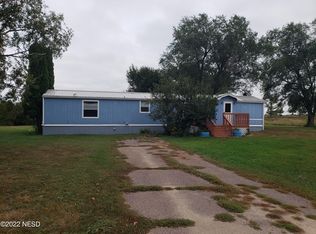 904 E 12th Ave, Webster, SD 57274