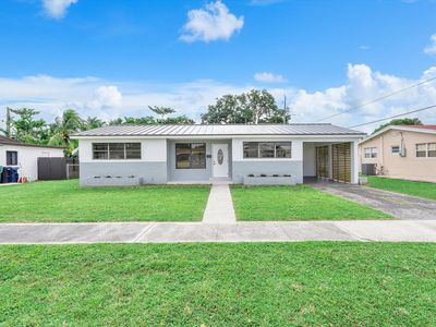 2540 NE 207th Terrace, Miami, FL, 33180