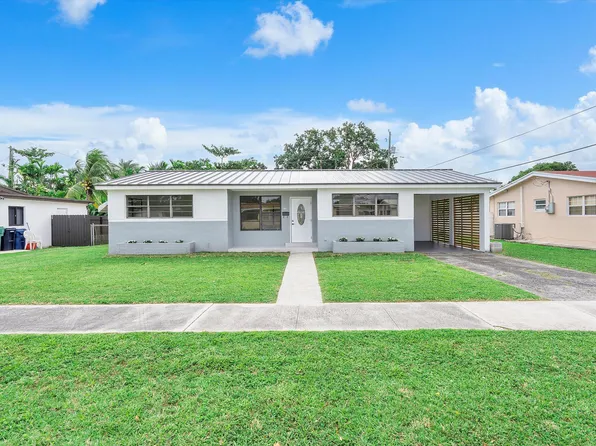 2540 NE 207th Terrace, Miami, FL 33180