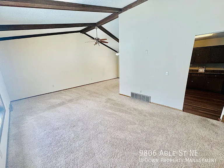 9806 Able St NE — Photo 4