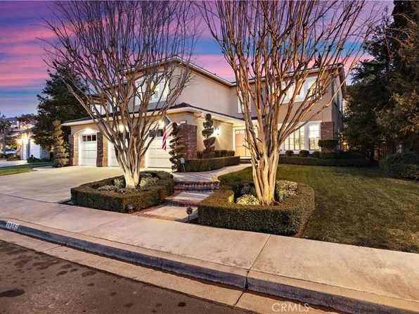19292 Jasper Hill Rd, Trabuco Canyon, CA 92679
