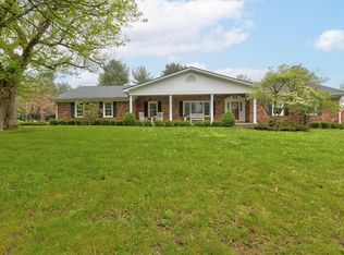 12 Casa Landa Way, Winchester, KY 40391