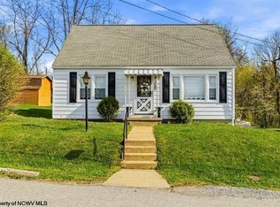 110 E Smith St, Bridgeport, WV 26330