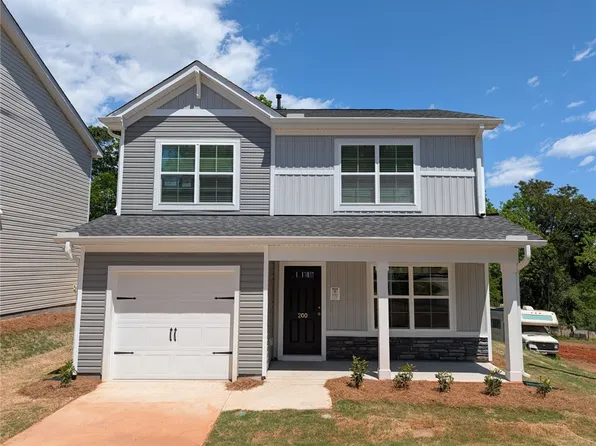 200 Blackwood St, Greenville, SC 29611