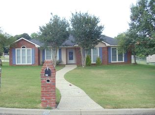 4111 Terrace Pointe Dr, Columbus, GA 31909