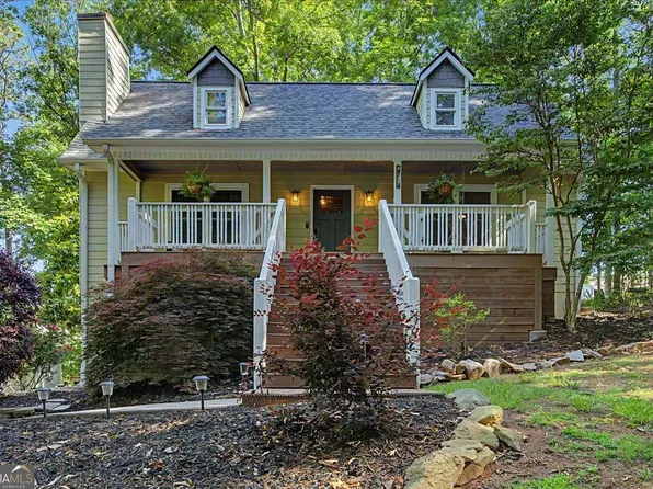 2078 Winding Creek Ln SW, Marietta, GA 30064