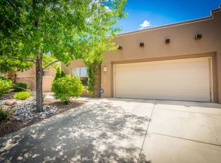 8856 Desert Finch Ln NE, Albuquerque, NM 87122