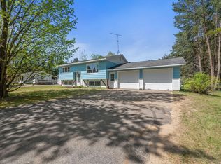 531 Elizabeth Ave, Grand Rapids, MN 55744