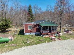 N290 N North Round Lake Rd, Wetmore, MI 49895