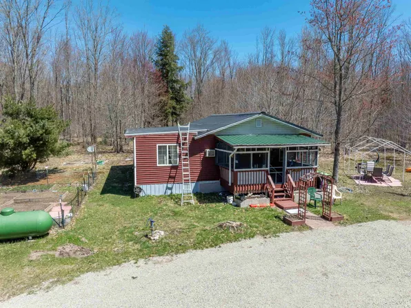 N290 N North Round Lake Rd, Wetmore, MI 49895